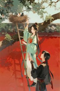 Áo Chàm Xanh Biếc