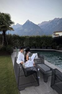 CHỒNG TẶNG CĂN HỘ CAO CẤP CHO CON GÁI GIÚP VIỆC