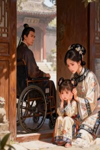 SAU KHI A NƯƠNG TÁI GIÁ