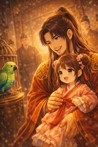 TIỂU ĐOÀN SỮA HUYỀN HỌC NGHE TIẾNG LÒNG CHIM CHÓC Ở PHỦ PHẢN TẶC