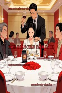 KHI TẤT CẢ ĐỀU RÚT VỐN