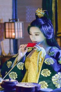 Thiên Mệnh Thuộc Về Ta