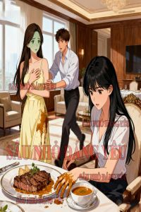 Con Ruột Hay Khách Trọ?