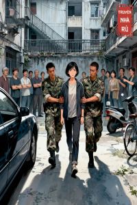 Ngày Đầu Chuyển Nhà, Tôi Bị Kiện Vì Con Trai Là “biến Thái”