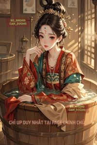 Phong Hậu Chi Thị