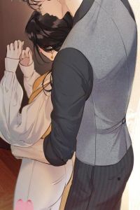 Để Châu Nhượng Cưng Chiều