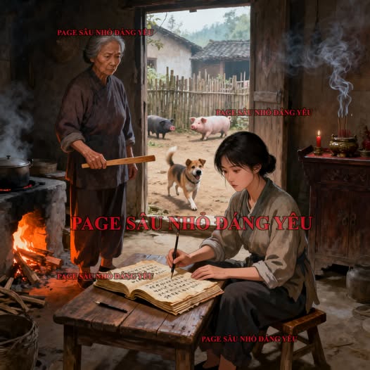 Bìa truyện 101 Gia Quy Nhà Họ Trần