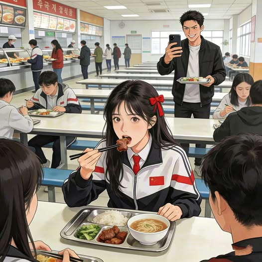 1040 Cây Số Vẫn Không Thoát