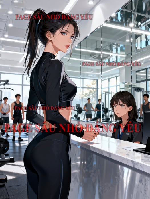 Bìa truyện 10 Vạn Lý Do Để Trả Thù