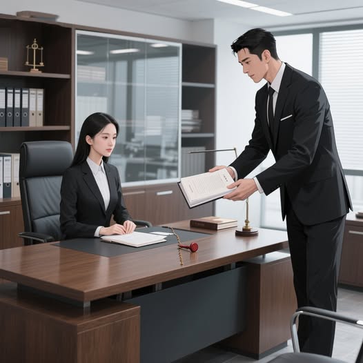 30 Ngày Trước Khi Ly Hôn