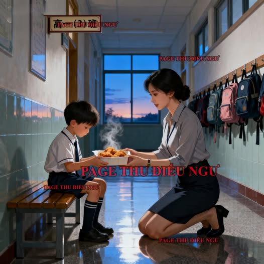 Bìa truyện 32 Tệ và Lời Cảm Ơn