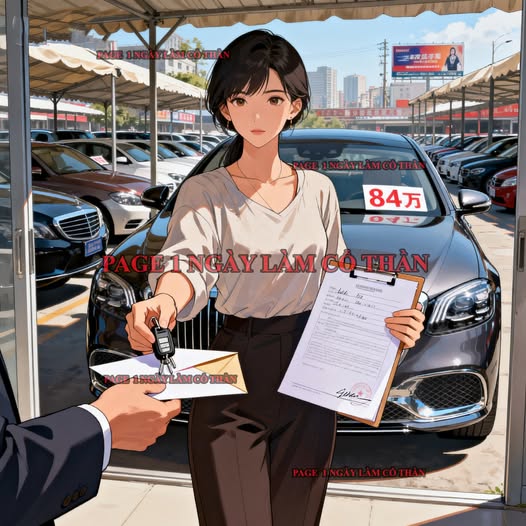 Bìa truyện 36 VẠN CHO MỘT BÀI HỌC