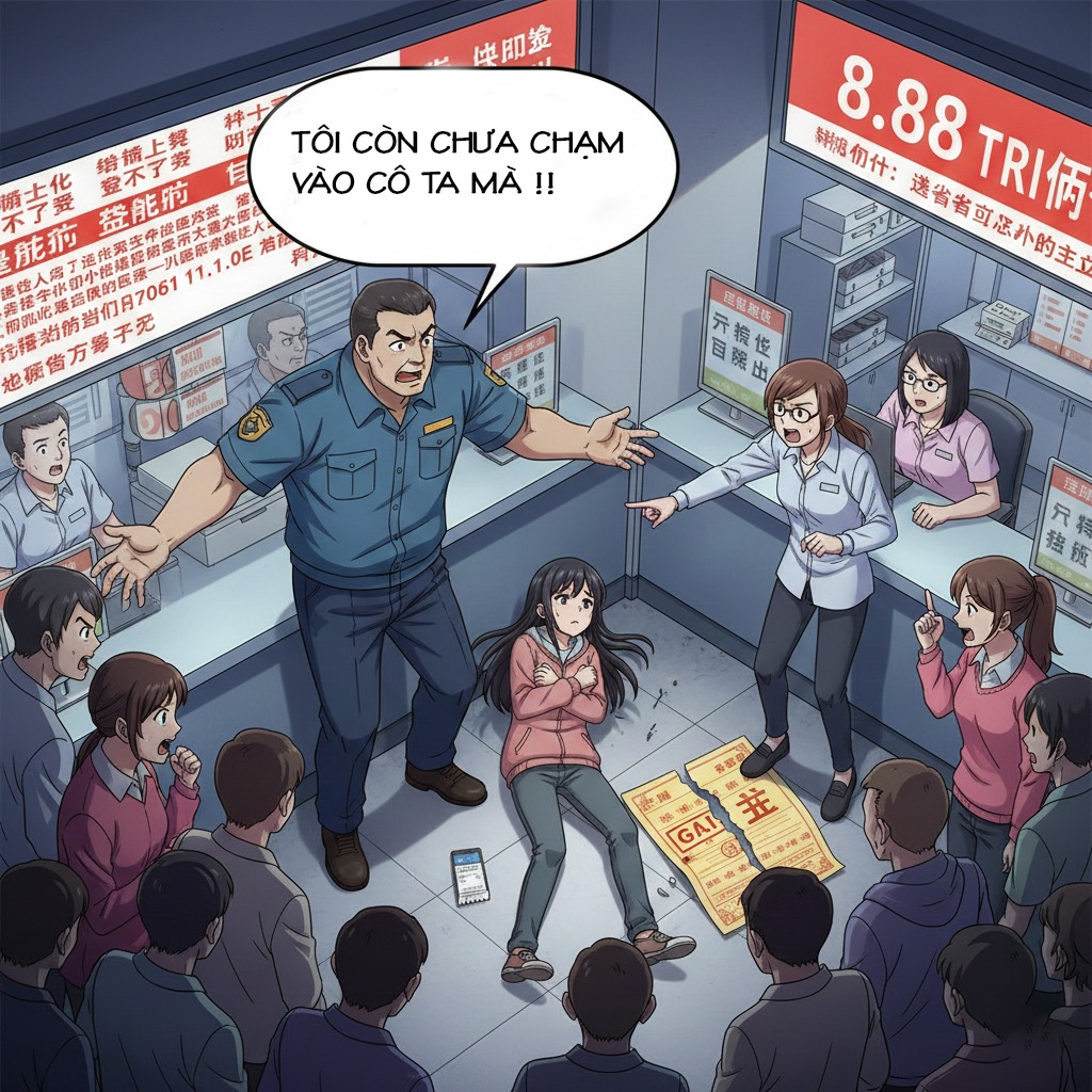 888 Vạn Không Dễ Lấy – Nhưng Tôi Cũng Không Dễ Đu ổi