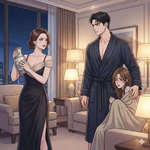 ANH CHỌN TIN CÔ TA