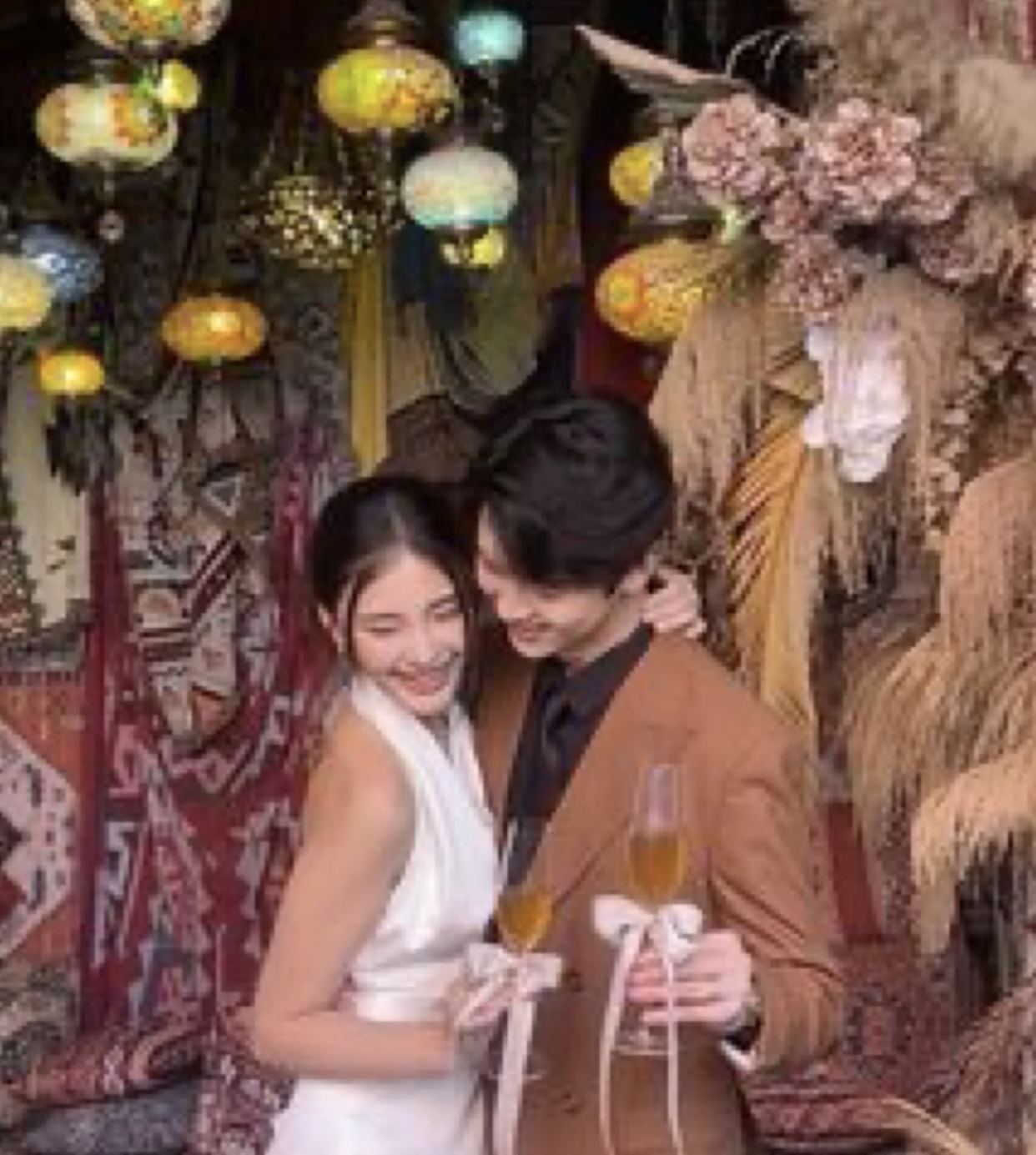 Bìa truyện ANH PHÁT ĐIÊN, SAU KHI TÔI RỜI ĐI