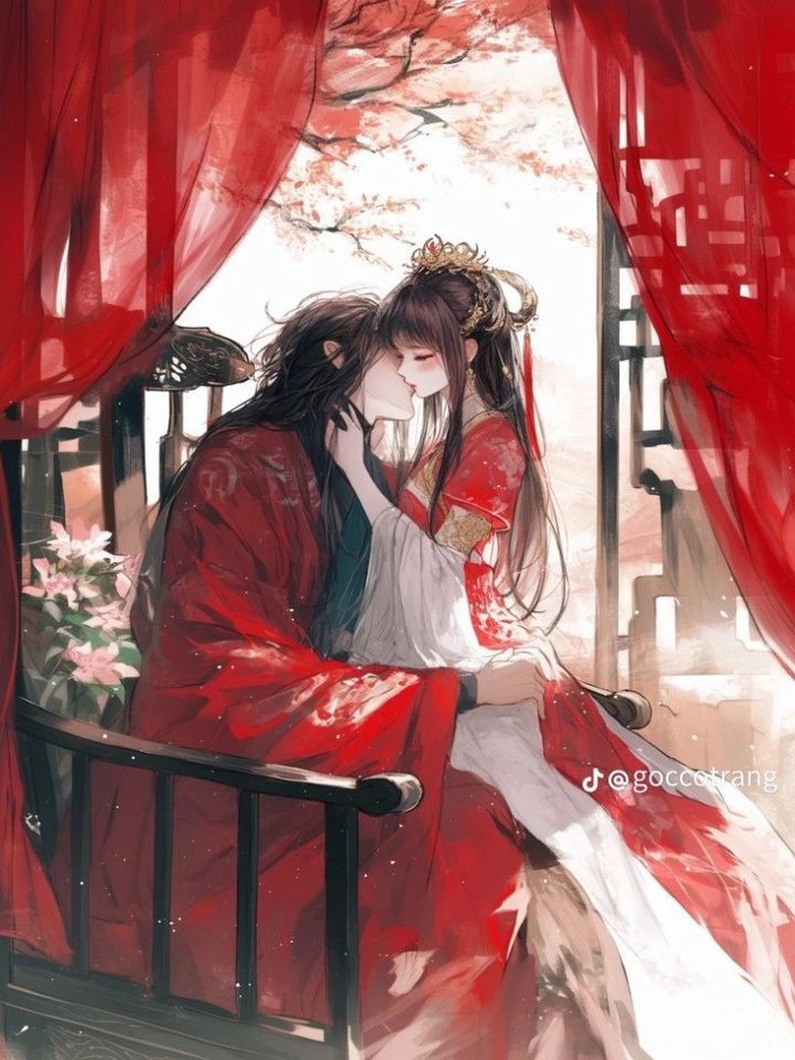 A Tỷ, Ta Là Thái Tử