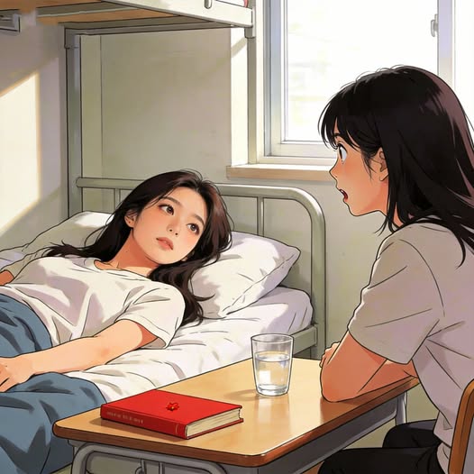 Ai Mới Là Người Đeo Mặt Nạ