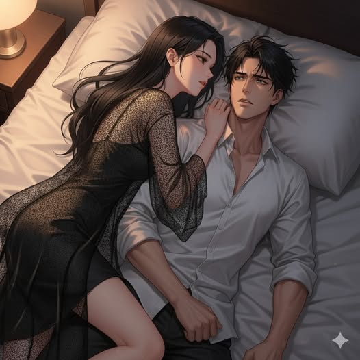 Ai Đang Ở Đây Với Em?