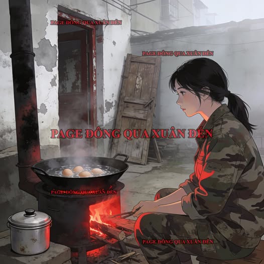 Anh Chọn Khoa Học, Tôi Chọn Tự Do