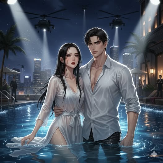 Anh Cưới Em Vì Cô Ấy