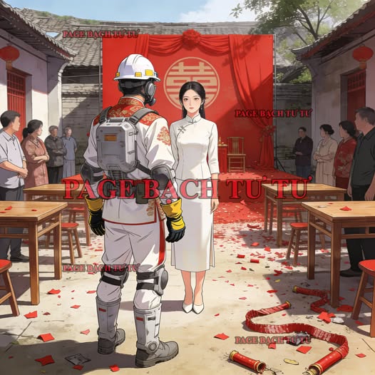 Anh Cưới Tôi, Nhưng Tim Thuộc Về Người Khác