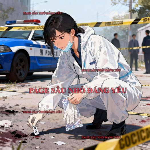 Anh Cứu Người Ch e c, Nhưng Không Cứu Được Tôi