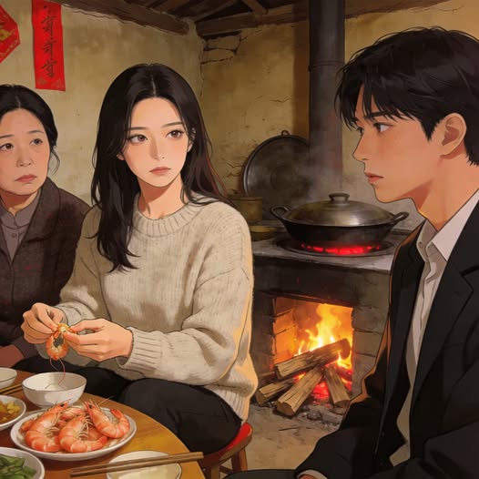 Anh Trai Tôi Là Kẻ Trộm