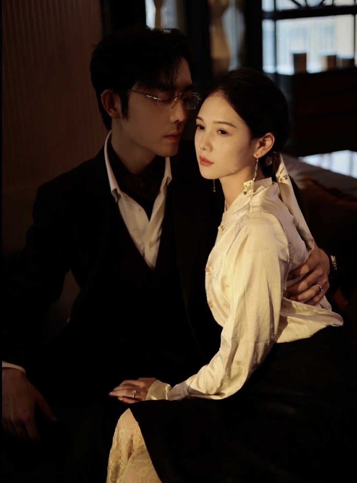 Bìa truyện BA NĂM HÔN NHÂN, ĐỔI LẠI TỜ ĐƠN LY HÔN