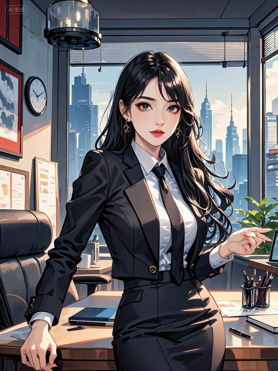 ĐÁ BAY TRÀ XANH LÊN LÀM GIÁM ĐỐC