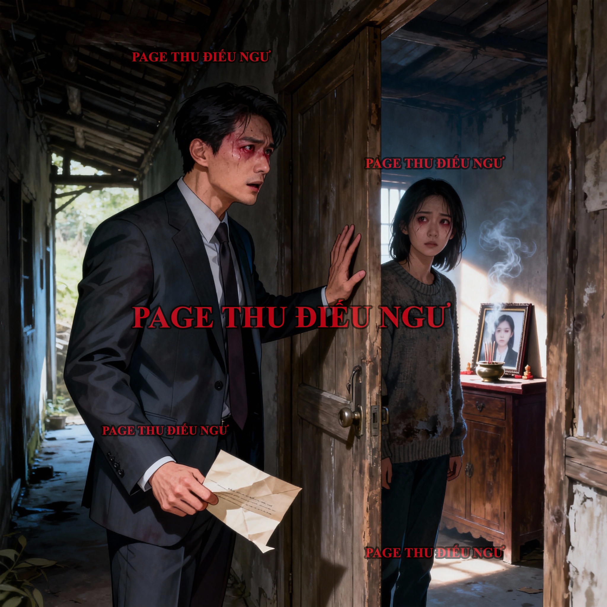 BẠCH NGUYỆT QUANG CÓ CỔ PHẦN