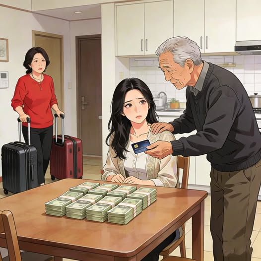 Bí Mật Phía Sau Khoản Tiền Nhà