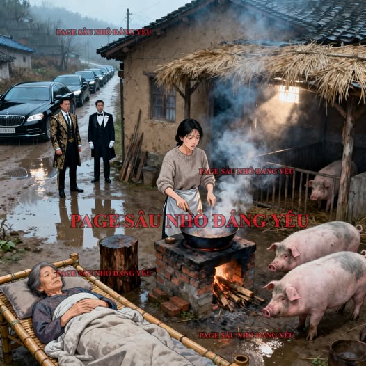 Bìa truyện BẾN BỜ KHÁC