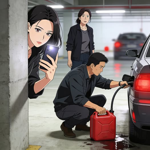 BÌNH XĂNG CÔNG THỨC ĐẶC BIỆT