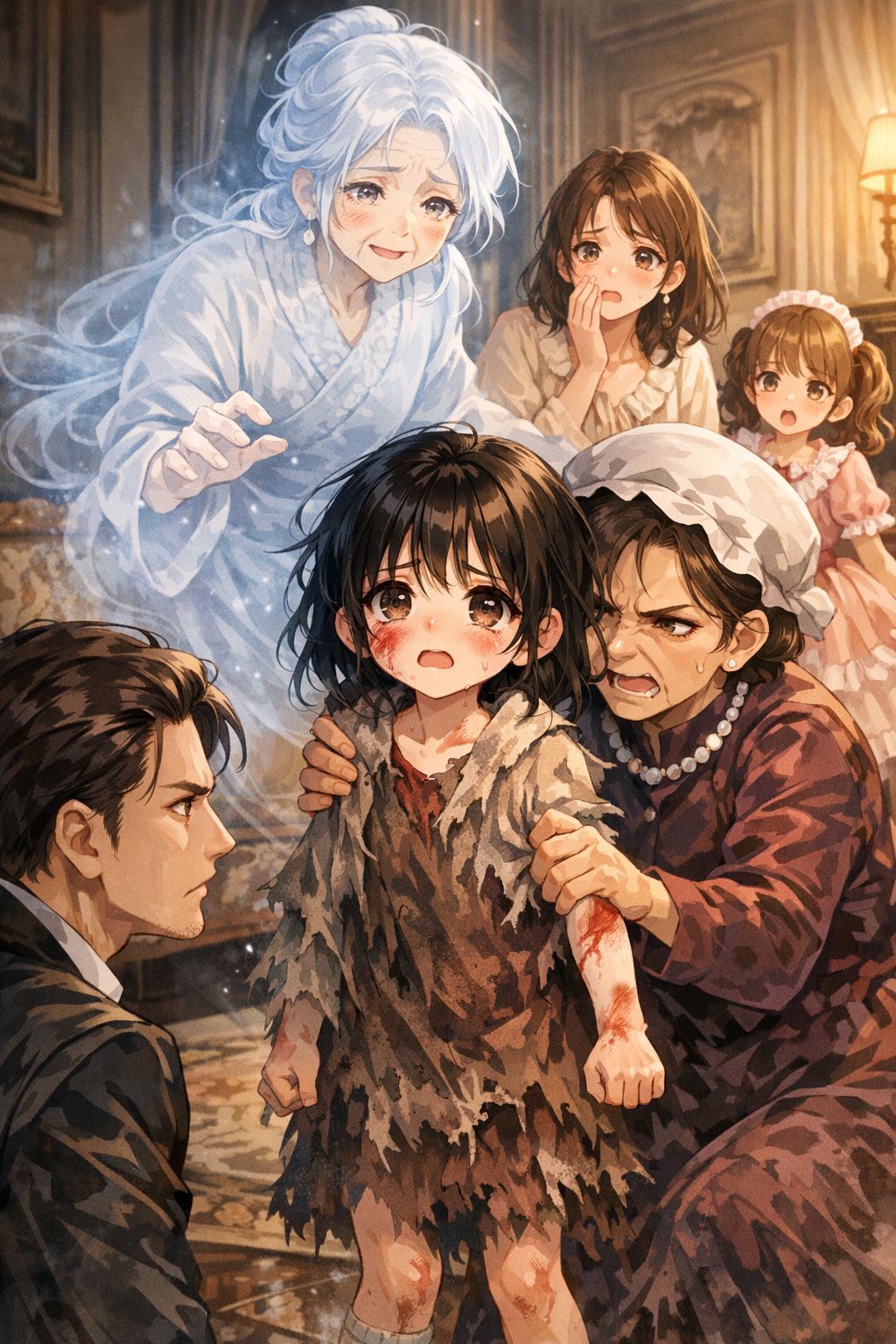 BÀ NỘI THÔNG LINH