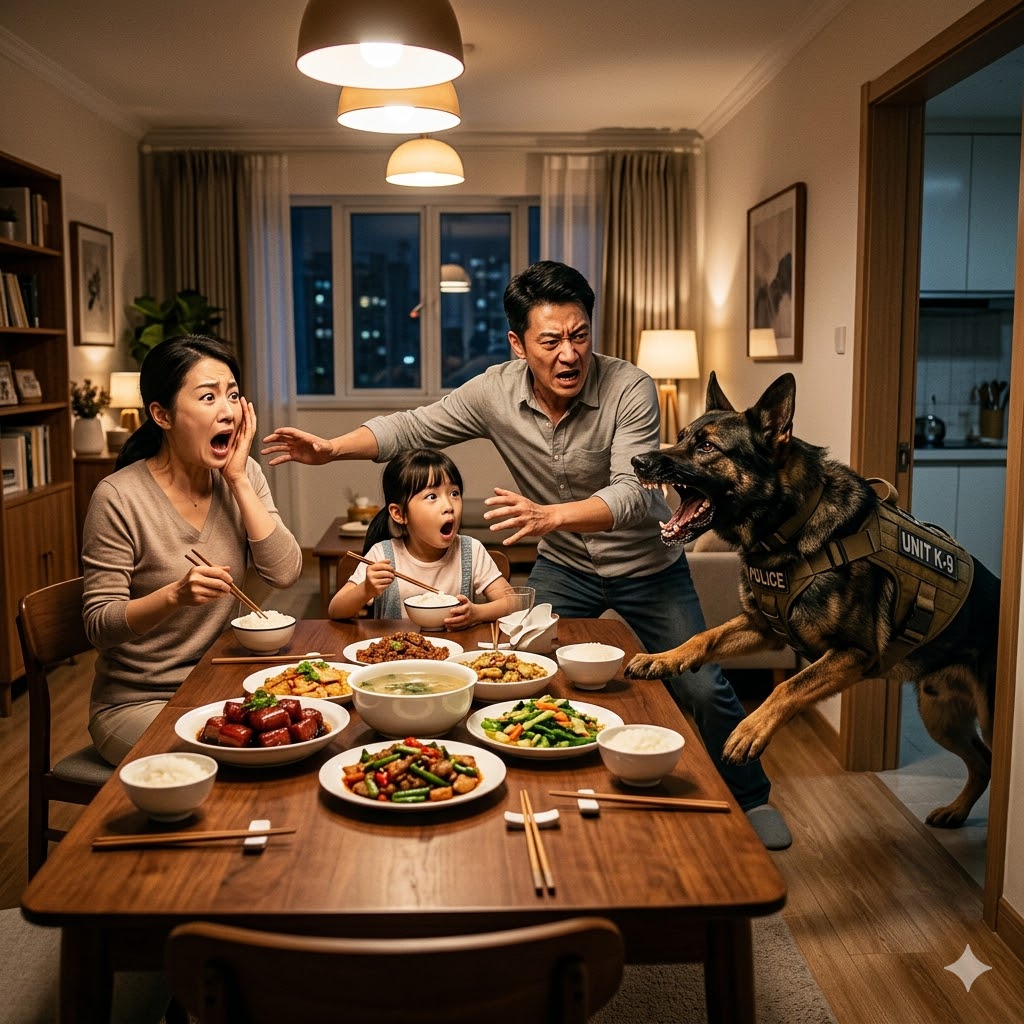 BẢN NĂNG CẢNH GIỚI