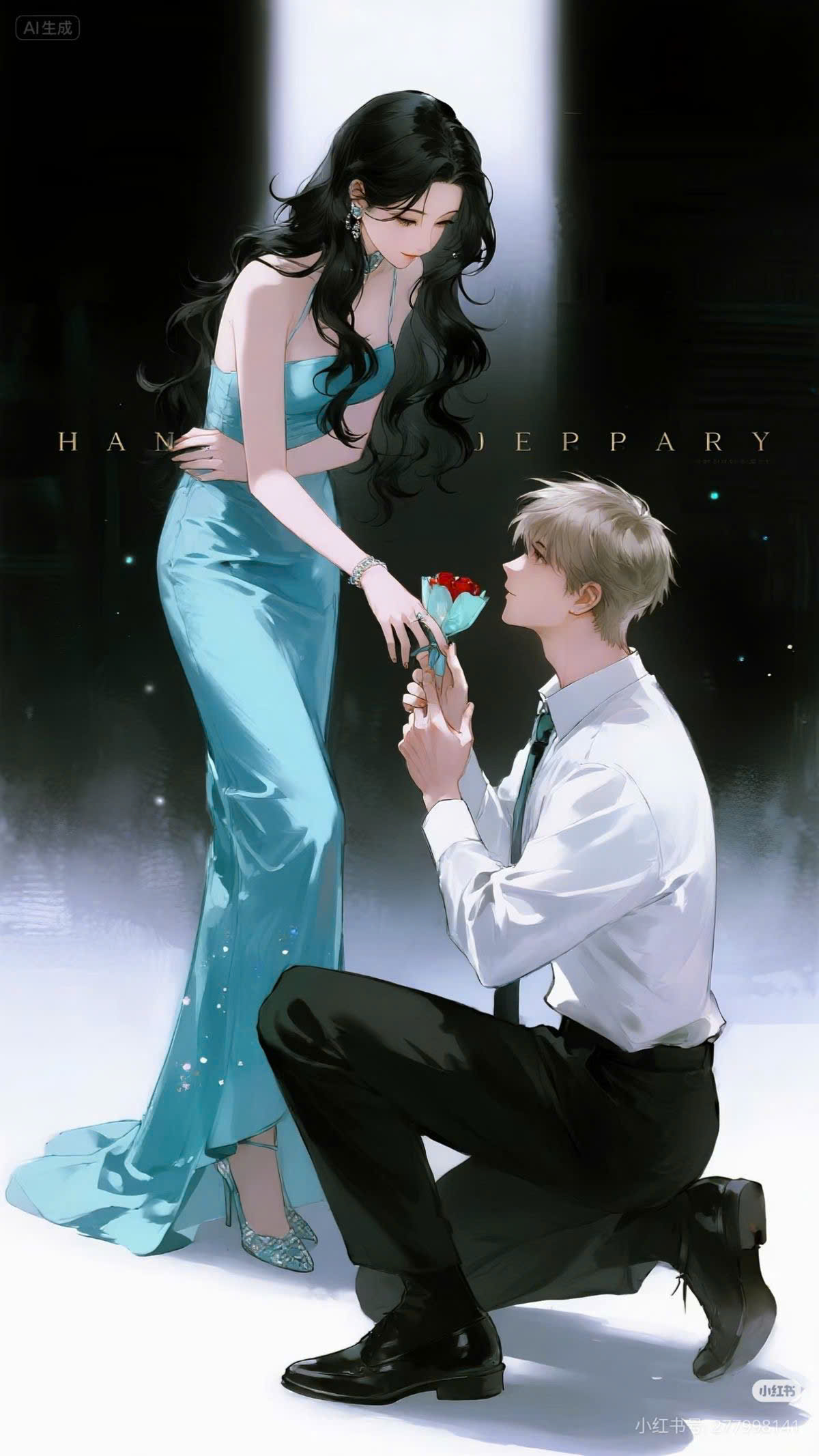 BOSS ĐOÁN SAI MỘT LY, ĐI MỘT DẶM