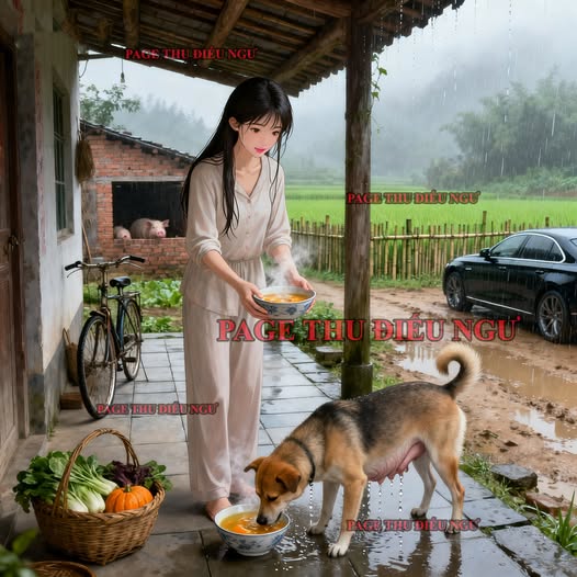 Bìa truyện BÁT CHÁO BÍ ĐỎ CỦA CÔ BẠN THÂN