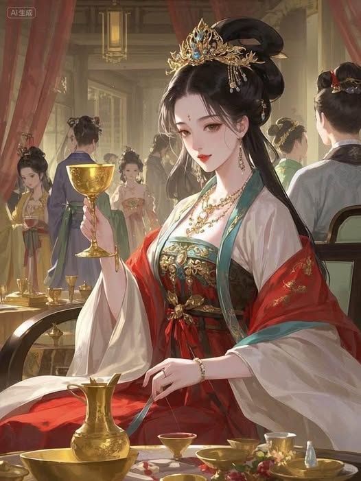 Bị Từ Hôn, Ta Gả Cho Đại Lão Trọng Sinh