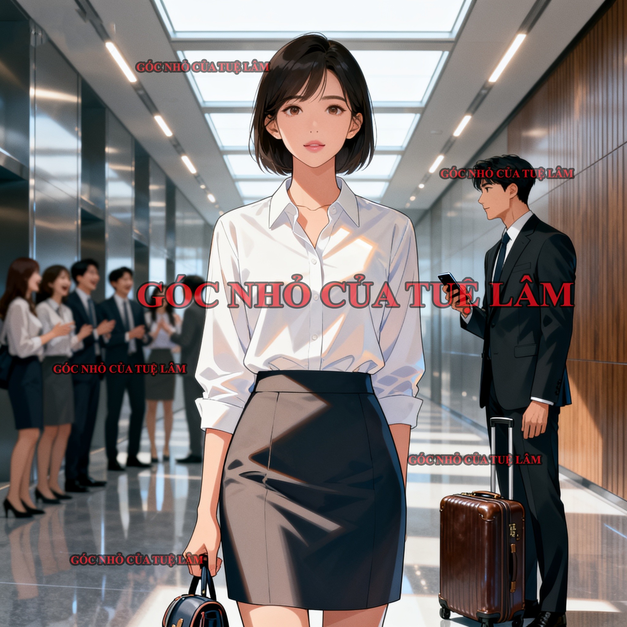 Bìa truyện BỎ TÔI VÌ SÍNH LỄ, GIỜ ANH KHÔNG XỨNG