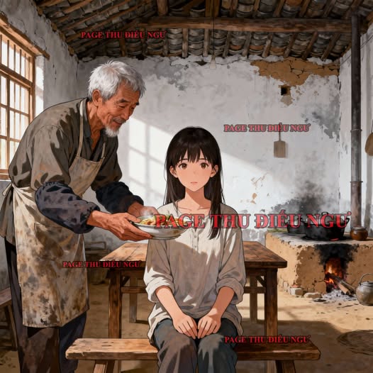 Bố Tôi Là Kẻ Cuồng Con Gái