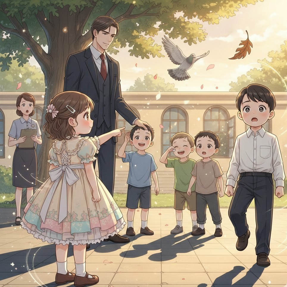 Bỏ Tiền Ra Mua Anh Không Có Nghĩa Là Tôi Yêu Anh