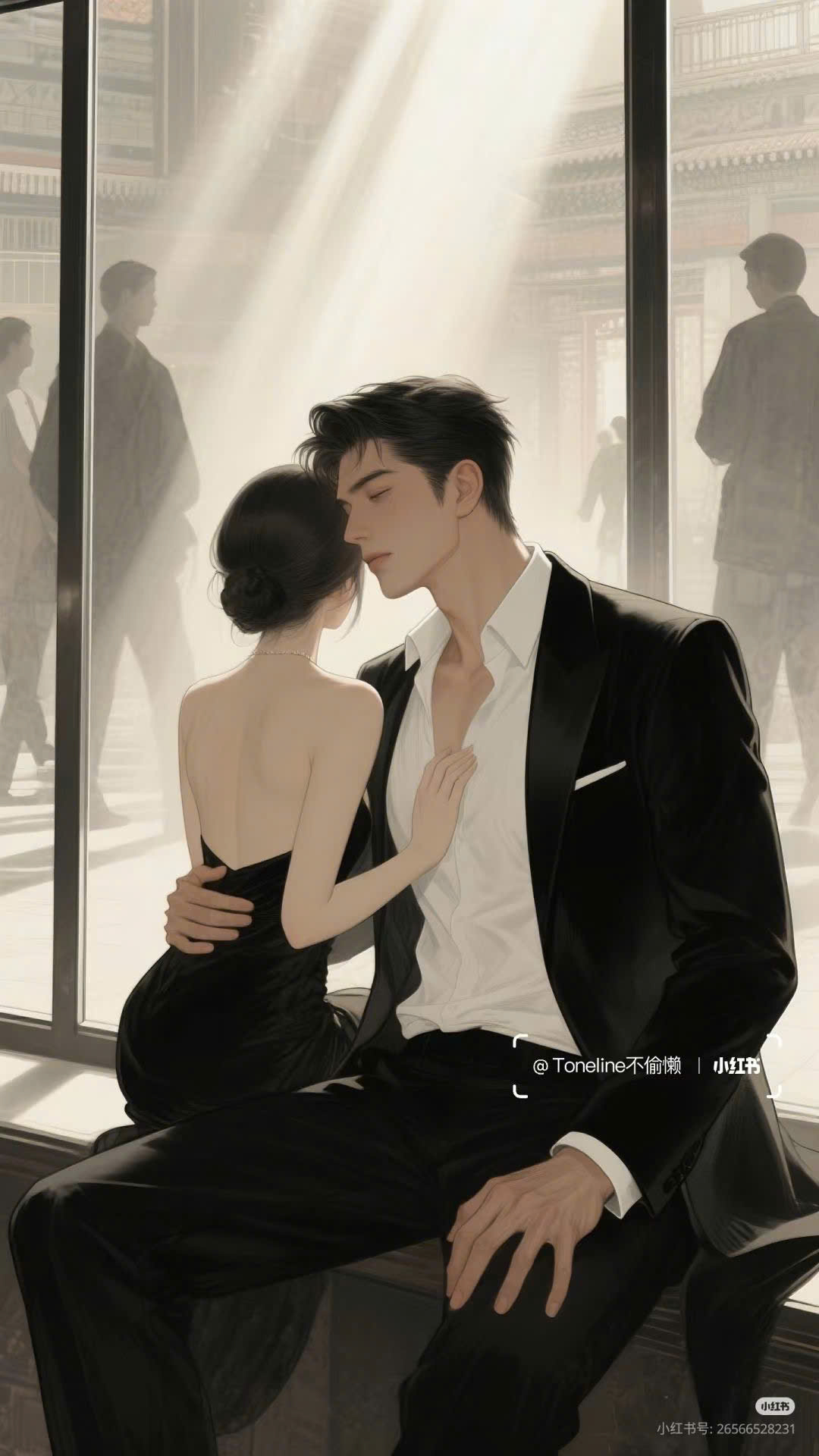 BÁ VƯƠNG NHÀ 502