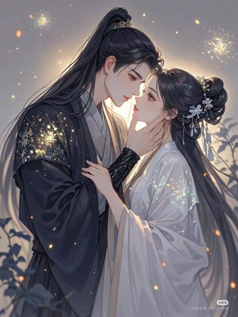 Bìa truyện Ba Lần Gả Lang Quân