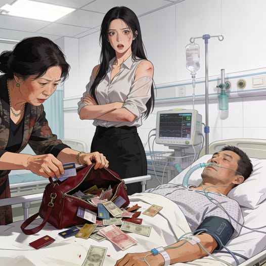 Ba Mươi Năm Nhường Nhịn