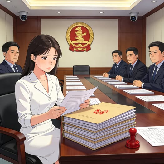 Ba Mươi Triệu Tệ Và Một Cái Bẫy