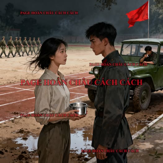 Ba Năm Quyến Rũ Một Lần Từ Chối