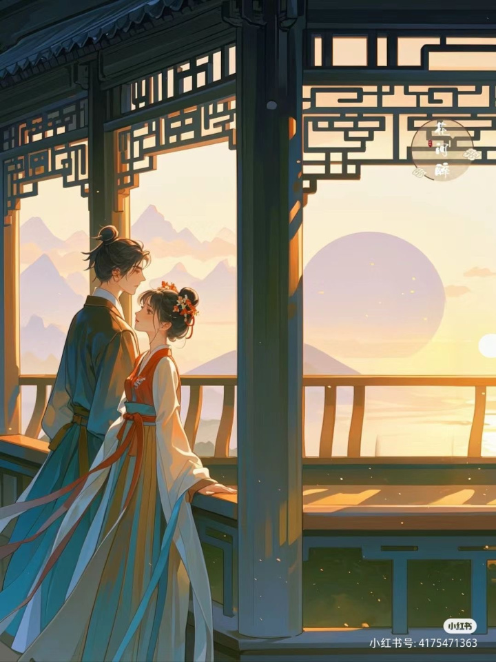 Ba Năm Tương Kính, Một Đời Buông Tay