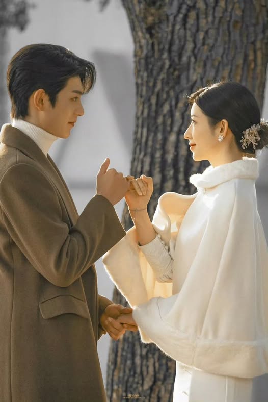 Bìa truyện Ba Năm Trong Ánh Mắt Chú