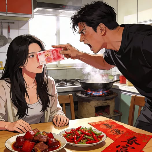 Bữa Tất Niên Cuối Cùng