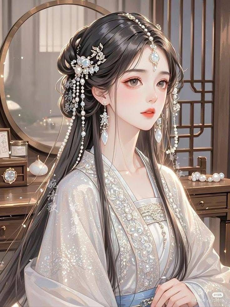 Bìa truyện Bắc Địa Cát Lạnh